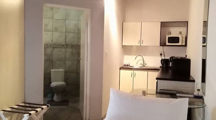 Swakopmund Accommodation