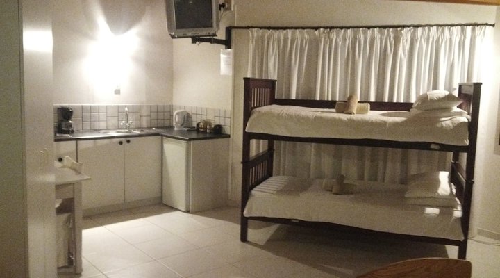 Swakopmund Accommodation