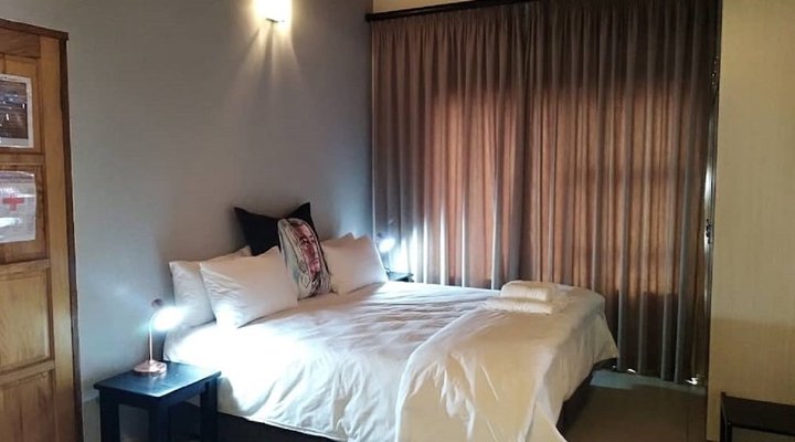 Swakopmund Accommodation
