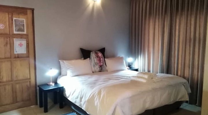 Swakopmund Accommodation