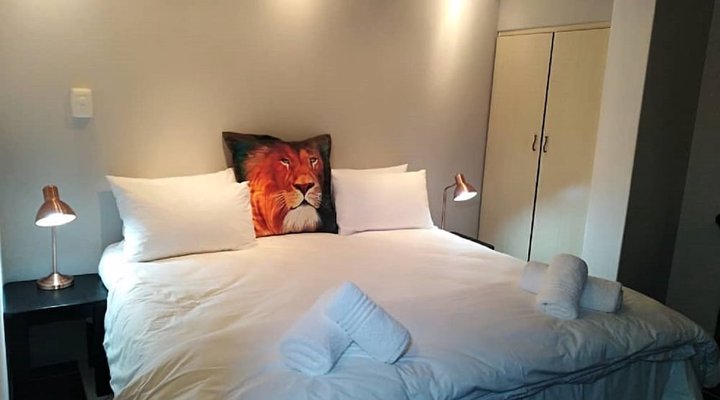 Swakopmund Accommodation