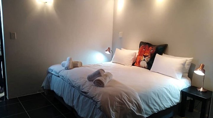 Swakopmund Accommodation
