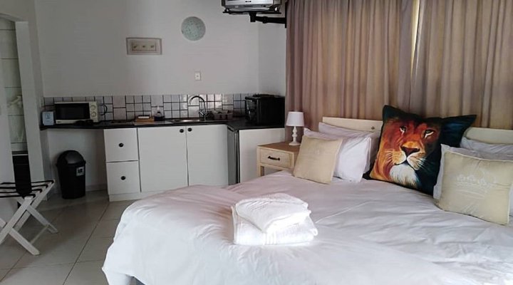 Swakopmund Accommodation