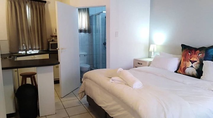 Swakopmund Accommodation