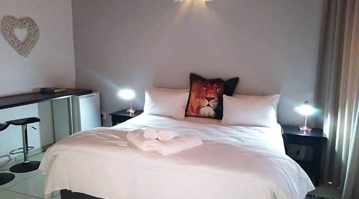 Swakopmund Accommodation