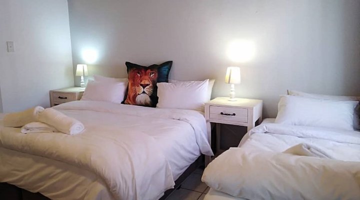 Swakopmund Accommodation