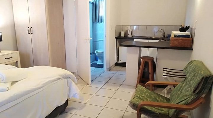 Swakopmund Accommodation