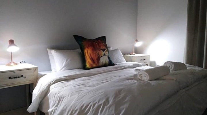 Swakopmund Accommodation
