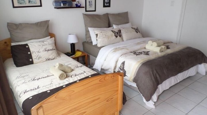 Swakopmund Accommodation