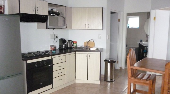 Swakopmund Accommodation