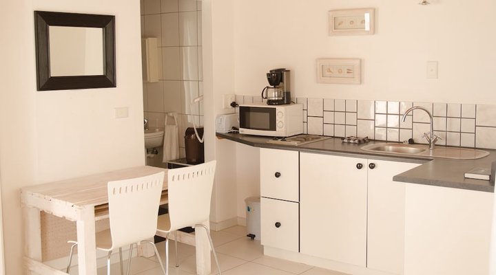 Swakopmund Accommodation