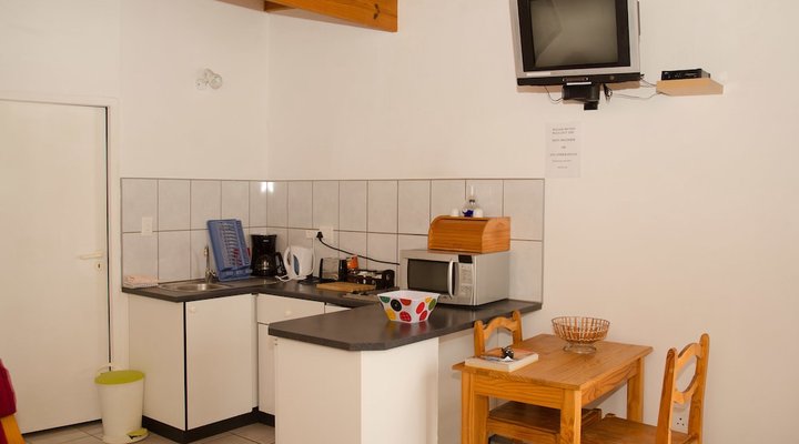 Swakopmund Accommodation