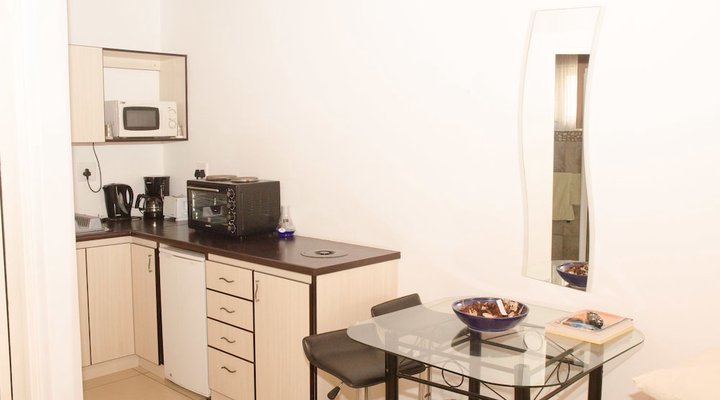 Swakopmund Accommodation