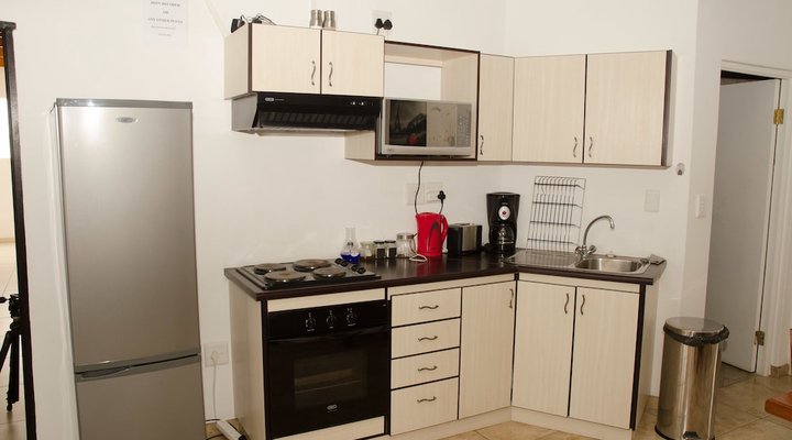Swakopmund Accommodation