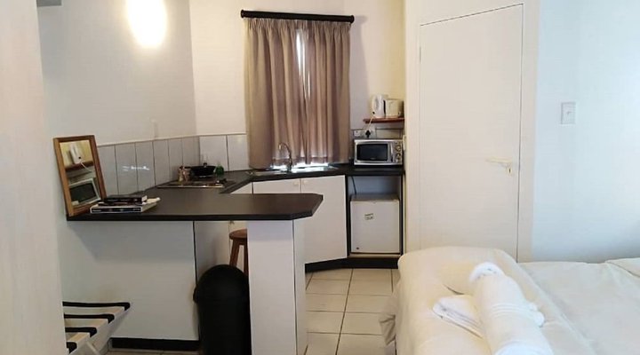 Swakopmund Accommodation