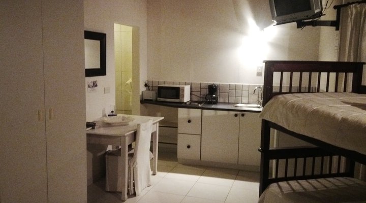 Swakopmund Accommodation