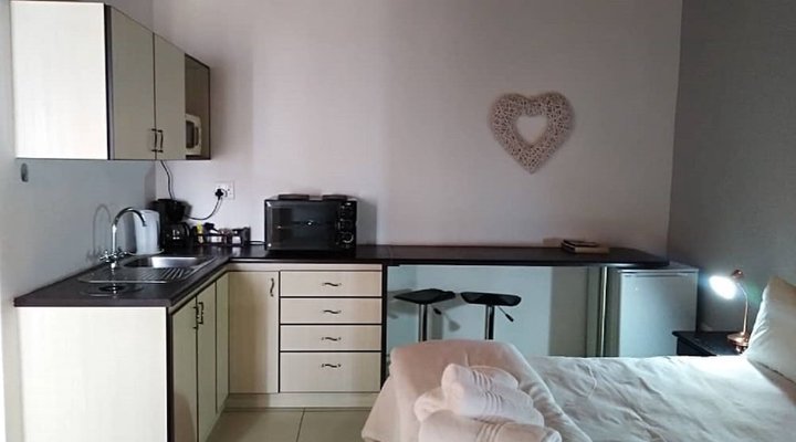 Swakopmund Accommodation