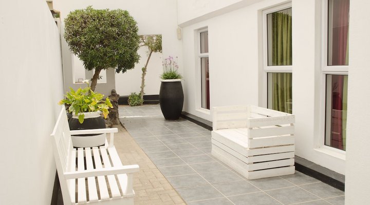 Swakopmund Accommodation