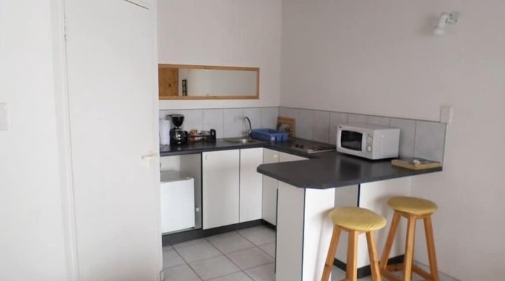 Swakopmund Accommodation