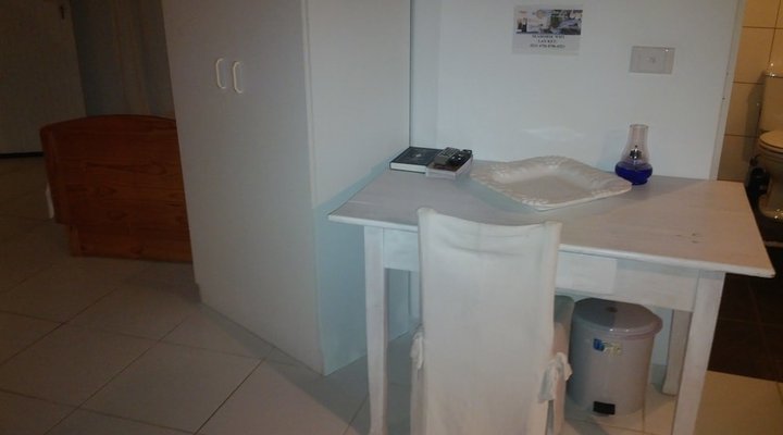 Swakopmund Accommodation