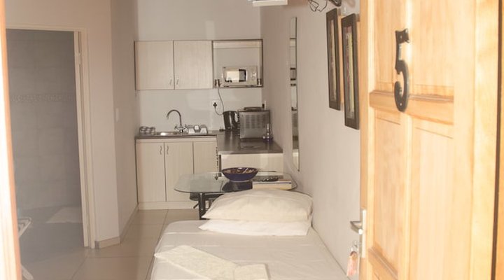 Swakopmund Accommodation