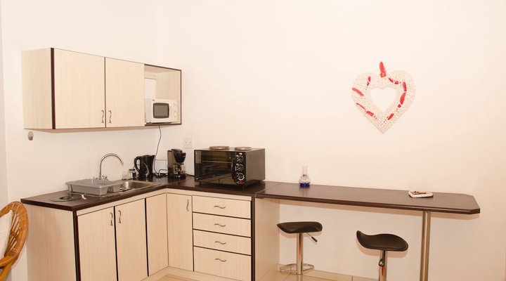 Swakopmund Accommodation