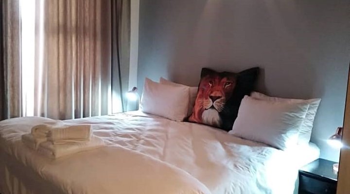 Swakopmund Accommodation