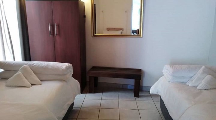 Swakopmund Accommodation