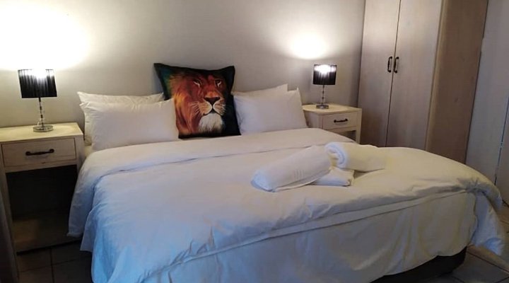 Swakopmund Accommodation