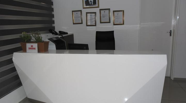 Gill Sleepover Hotel