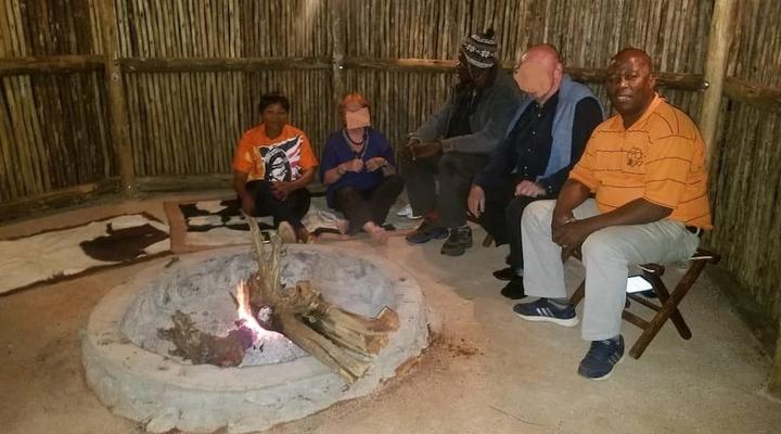 Gill Sleepover Hotel