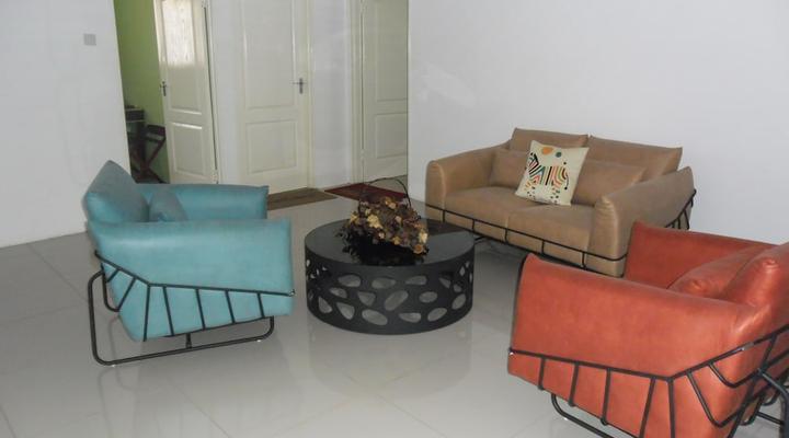 Gill Sleepover Hotel