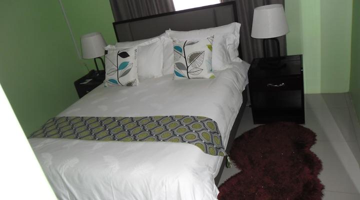 Gill Sleepover Hotel