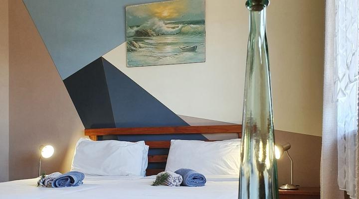 Salty Jackal Surf Camp