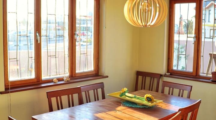 Salty Jackal Surf Camp