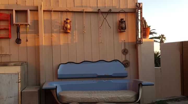 Salty Jackal Surf Camp