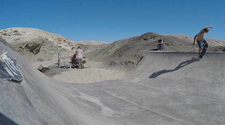 Salty Jackal Surf Camp