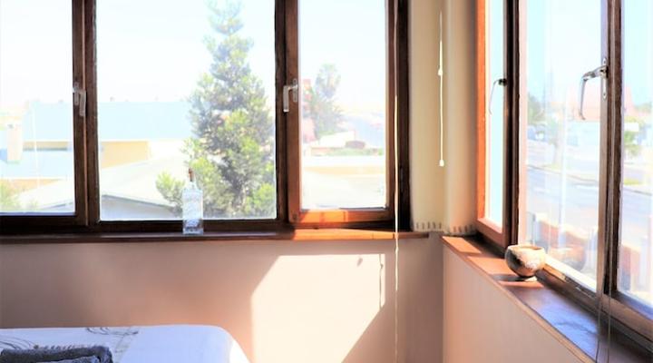 Salty Jackal Surf Camp