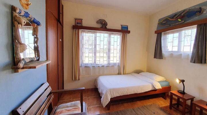 Salty Jackal Surf Camp