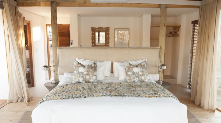 Norotshama River Resort