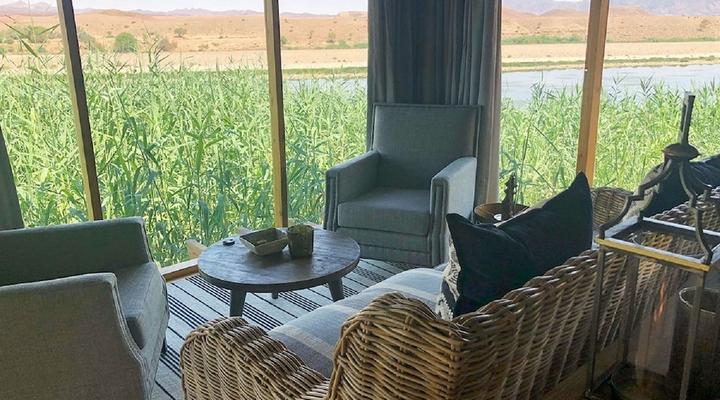 Norotshama River Resort