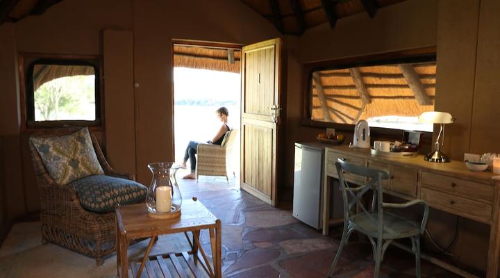 Norotshama River Resort