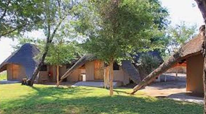 Norotshama River Resort