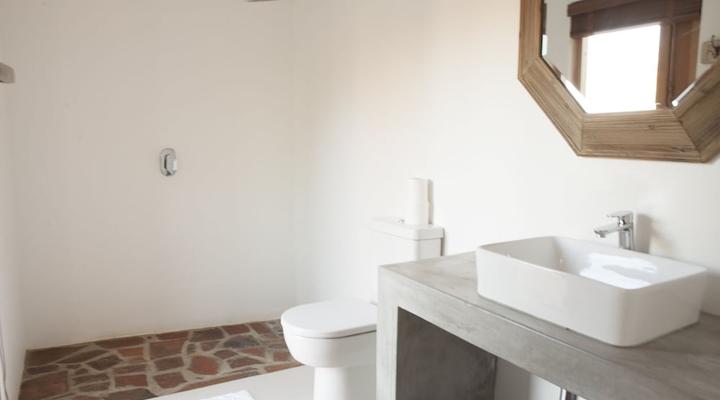 Norotshama River Resort