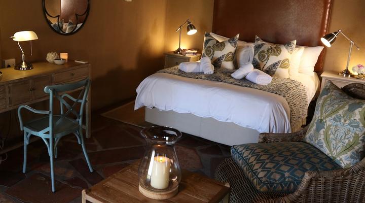 Norotshama River Resort