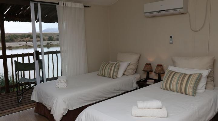 Norotshama River Resort