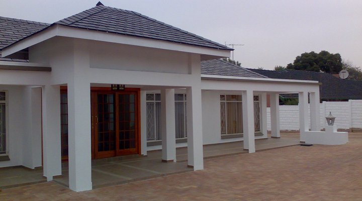 Serenity Guest House