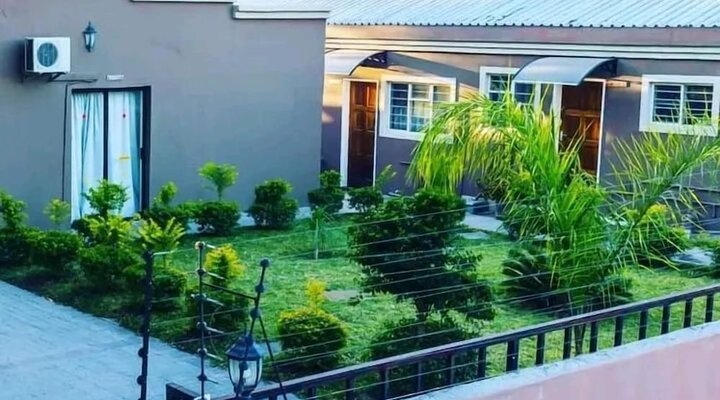 First Choice Apartments