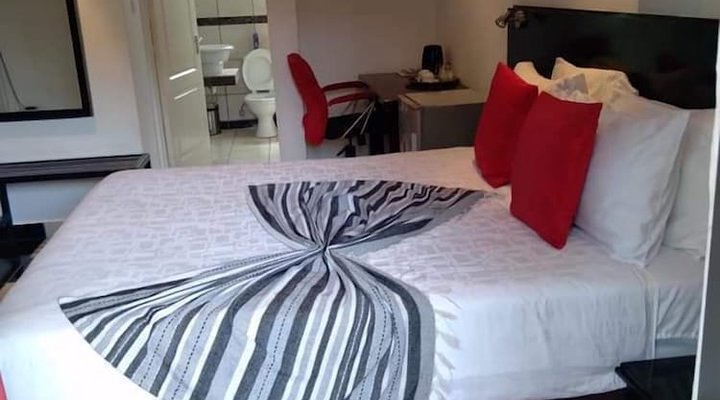 First Choice Apartments