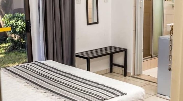 First Choice Apartments